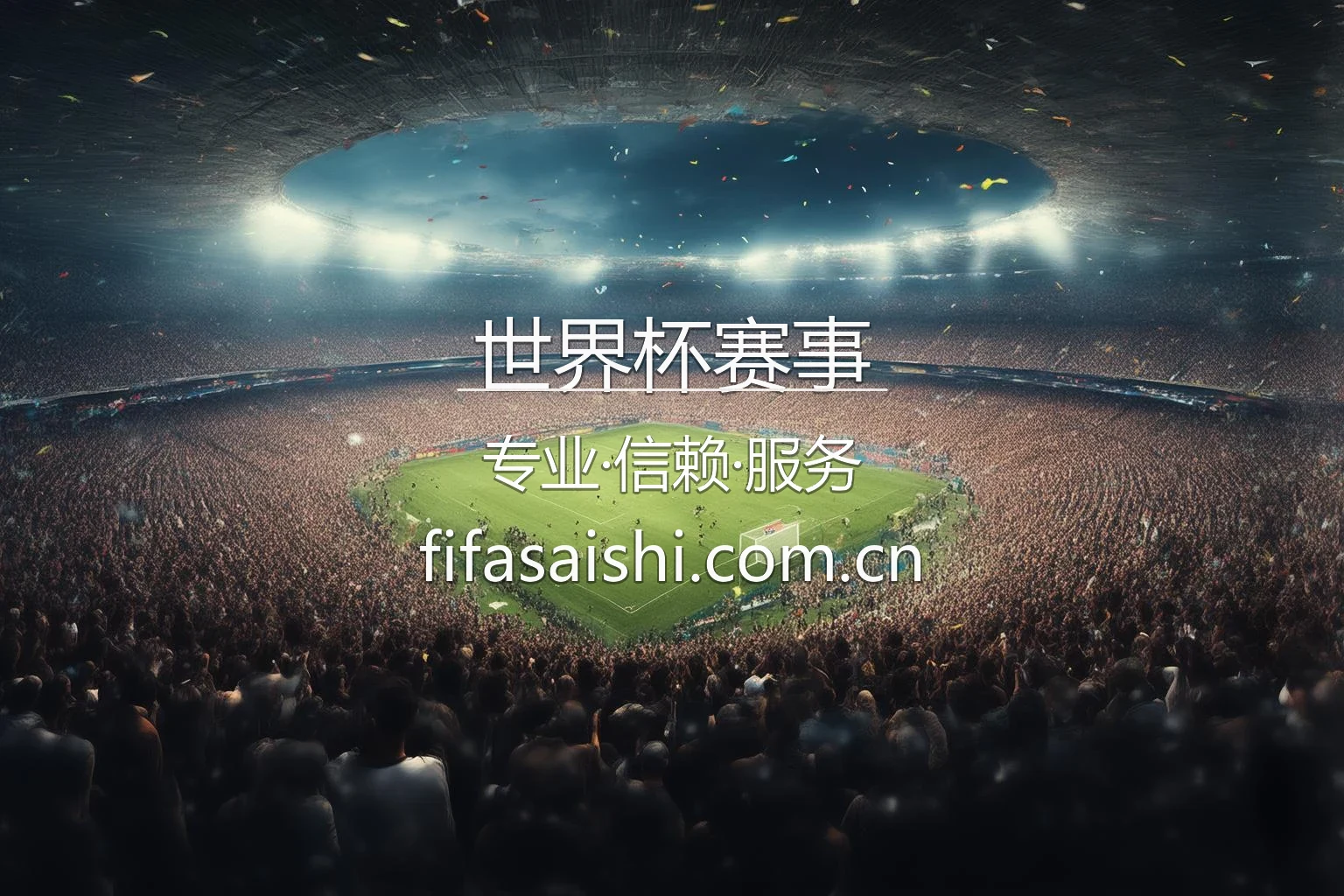 2026世界杯赛事直播平台